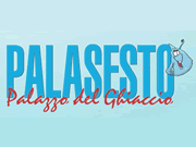 Palaghiaccio Palasesto logo