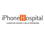 iPhoneHospital logo