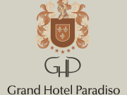 Grand Hotel Paradiso Tonale logo