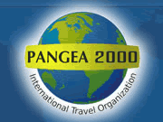 Pangea2000 logo