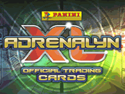 Panini Adrenalyn logo