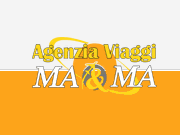 Agenzia Viaggi Maema logo