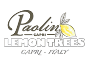 Paolino Capri logo