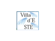 Villa d'Este Tivoli logo