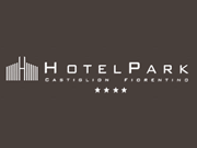 Park Hotel Arezzo logo