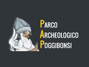Parco Archeologico di Poggibonsi logo