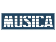 Musica Rivista logo