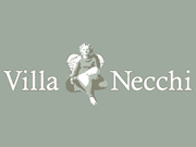 Villa Necchi logo