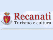 Recanati Turismo logo