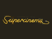 SuperCinema Rovereto logo