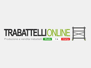 Trabattelli online logo