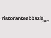 Ristorante Abbazia logo