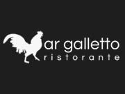 Ristorante Ar Galletto Roma logo
