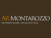 Ristorante Ar Montarozzo logo