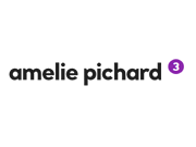 Amelie Pichard logo