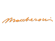 Ristorante Maccheroni roma logo