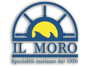 Ristorante Il Moro logo