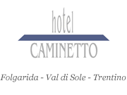 Caminetto Hotel logo