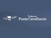 Trabocco Punta Cavalluccio logo