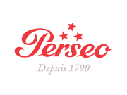 Perseo Watches logo