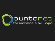 PuntoNet logo