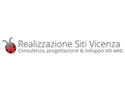 Realizzazione Siti Vicenza logo