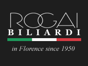 Rogai Biliardi logo