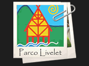 Parco Archeologico Didattico del Livelet logo