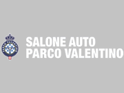 Salone Auto Parco Vvalentino logo