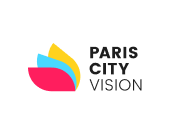 Paris City Vision logo