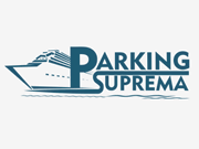 Parking Suprema logo