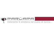 Enoteca Parlapa logo