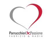Parrucchieri x Passione logo