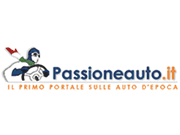 Passioneauto logo