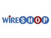 wireSHOP logo