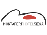 Hotel Montaperti Siena logo