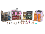 Visita lo shopping online di Diagon Alley Lego