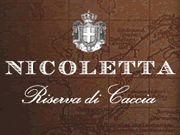 Riserva di Caccia Nicoletta logo