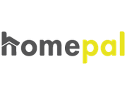 Homepal logo