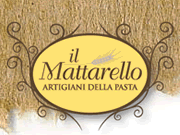 Pasta Il Mattarello logo
