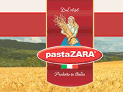 Pasta Zara logo
