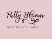 Patty Bloom logo
