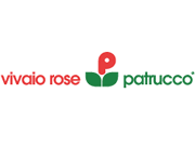 Patrucco vivaio rose logo