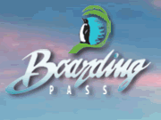Boarding Pass logo