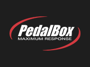 Pedalbox logo
