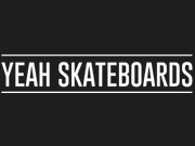Yeah skateboards logo
