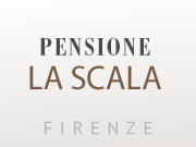 Pensionela Scala Firenze logo