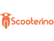 Scooterino logo