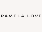 Pamela Love logo