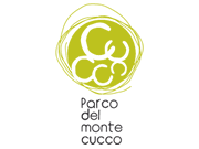 Parco del Monte Cucco logo